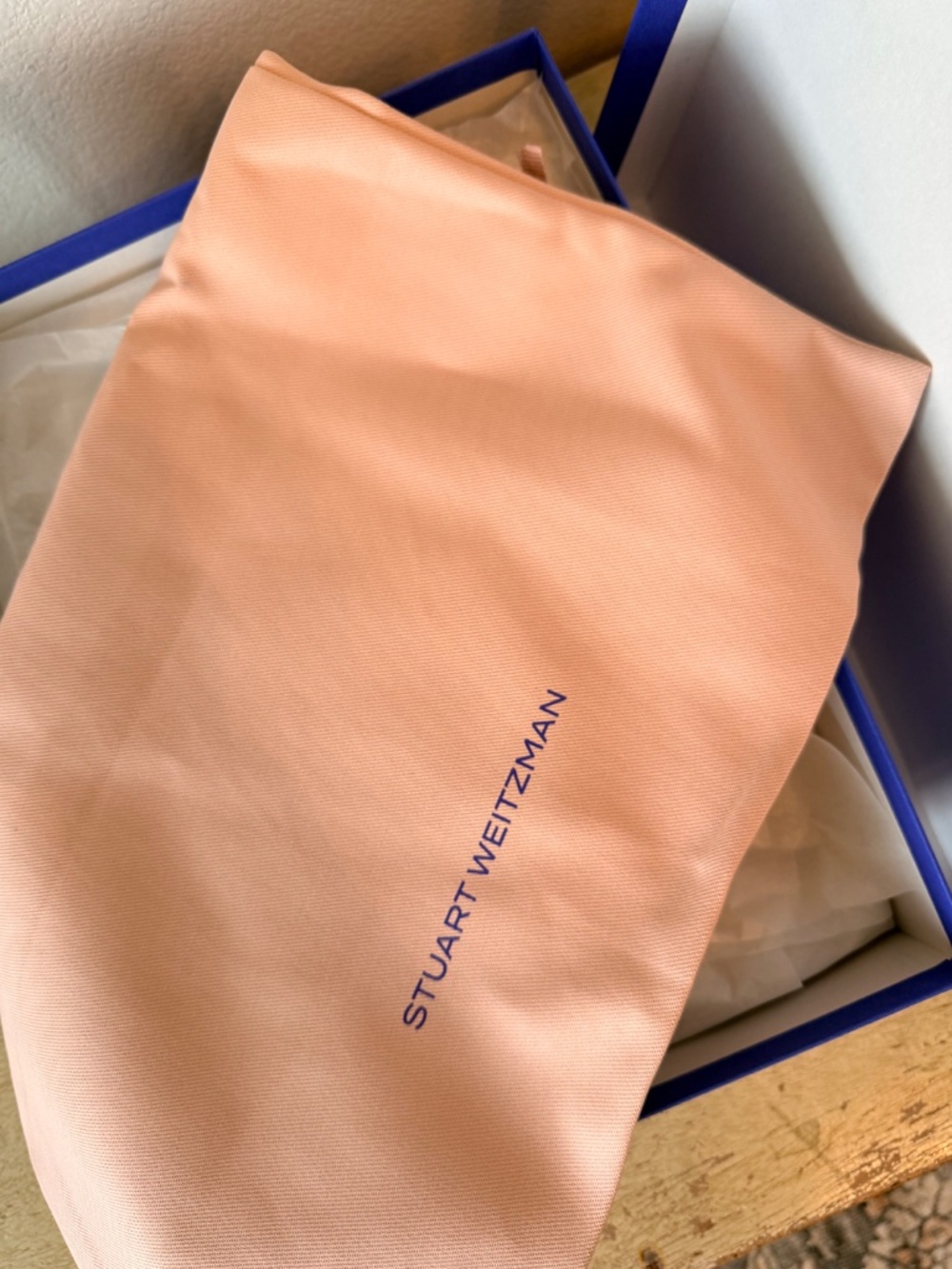 Stuart Weitzman Mirela Espadrille - Picture 6 of 8